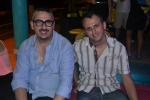 Saturday Night at Edde Sands Beach Bar, Byblos
